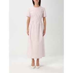 Add Dress Woman Pink